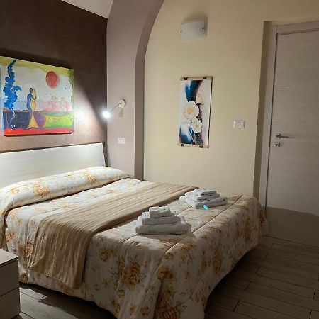 Apartament Casa Ventimiglia Katania Zewnętrze zdjęcie