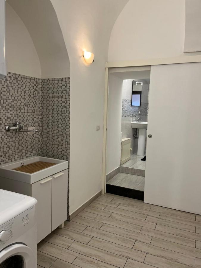 Apartament Casa Ventimiglia Katania Zewnętrze zdjęcie