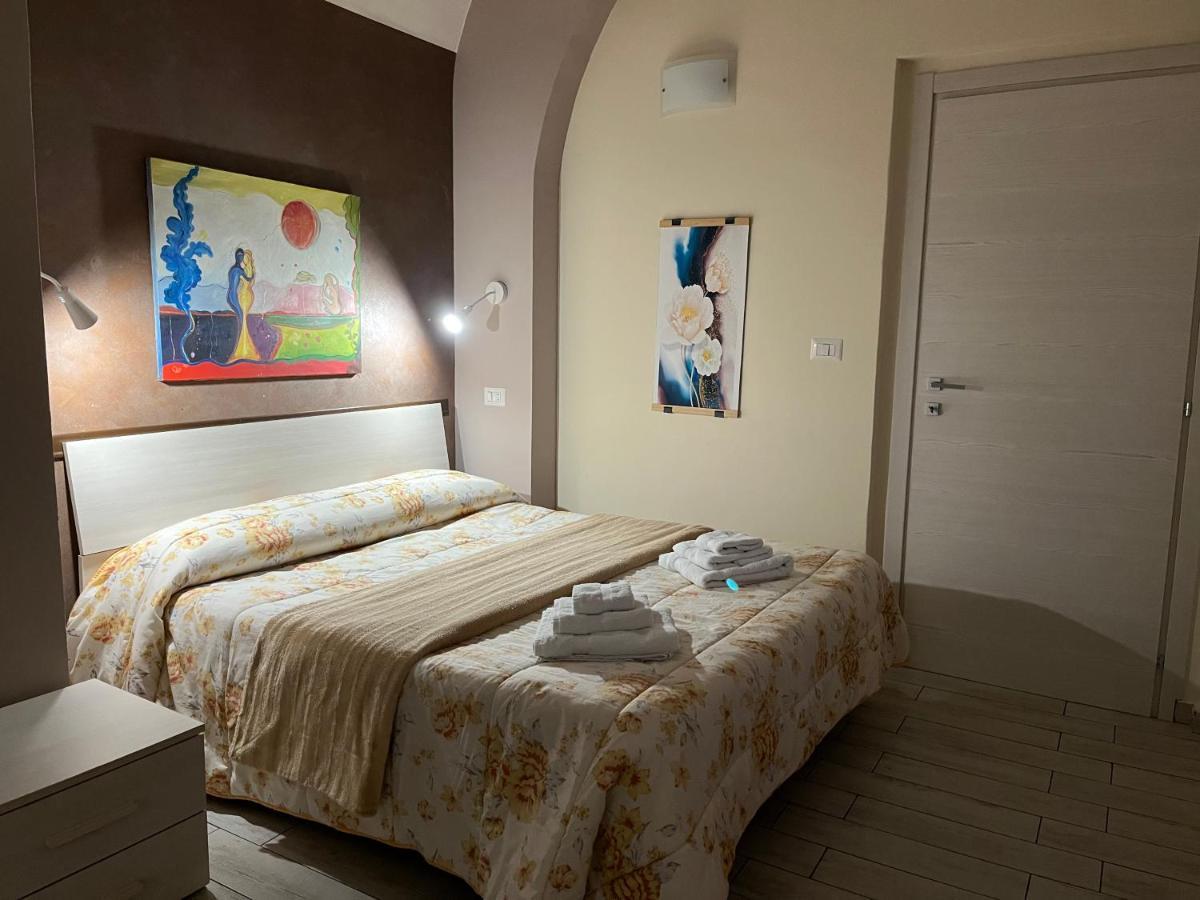 Apartament Casa Ventimiglia Katania Zewnętrze zdjęcie