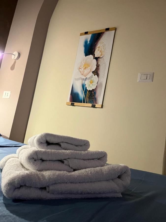 Apartament Casa Ventimiglia Katania Zewnętrze zdjęcie