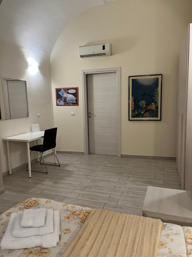 Apartament Casa Ventimiglia Katania Zewnętrze zdjęcie